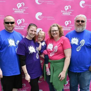 Lehigh Valley (Pennsylvania) Promise Walk